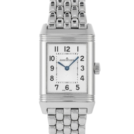 Jaeger-LeCoultre Reverso Classic Medium Thin