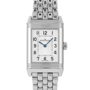 Jaeger-LeCoultre Reverso Classic Medium Thin