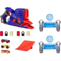 Nerf Nitro FlashFury Chaos, Nerf Gun