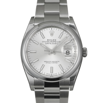 Rolex Datejust 36