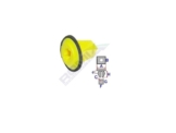 ROMIX Clip, Zier-/Schutzleiste  B23199