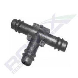 ROMIX Verbindungsstück, Waschwasserleitung  B21102