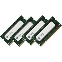 SO-DIMM 32 GB DDR3-1600 Quad-Kit, Arbeitsspeicher