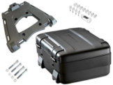 BMW Topcase Vario Satz F650GS (K72) F700GS (K70) F800GS (K72) codierbar