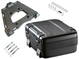 BMW Topcase Vario Satz F650GS (K72) F700GS (K70) F800GS (K72) codierbar