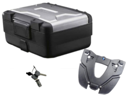 BMW Topcase Vario Satz R1200GS (K25 2004-2012)