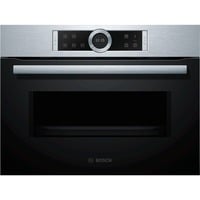 CFA634GS1 Serie | 8, Mikrowelle