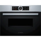 CMG633BS1 Serie | 8, Backofen