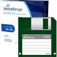 Disketten 1,44 MB