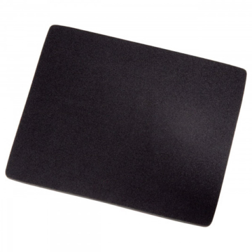 Hama - Mauspad - Schwarz