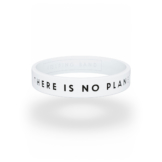 Helping Band There is no Planet B Armband