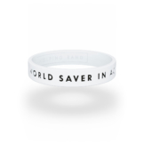 Helping Band World Saver in Action Armband
