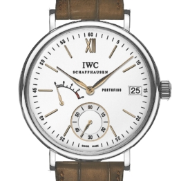 IWC Portofino