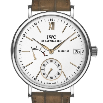IWC Portofino