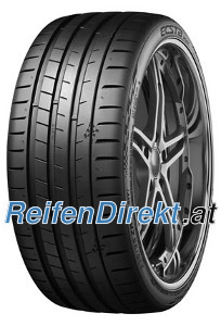 Kumho Ecsta PS91 ( 295/30 ZR20 (101Y) XL )
