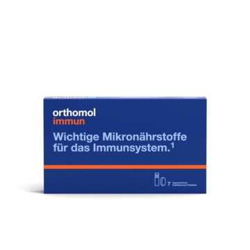 Orthomol Immun