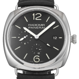 Panerai Radiomir 10 Days GMT