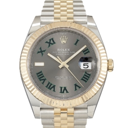 Rolex Datejust 41