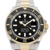 Rolex Sea-Dweller