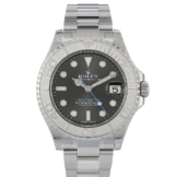 Rolex Yacht-Master 37
