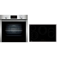 XB48P, Backofen-Set