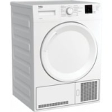 DCU 7330 N, Kondensationstrockner