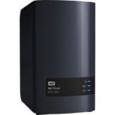 My Cloud EX2 Ultra 12 TB, NAS