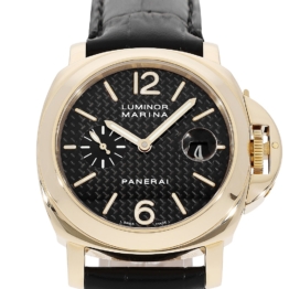 Panerai Luminor Marina