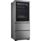 SIGNATURE Weinkühlschrank LSR200W