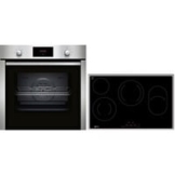XB38, Backofen-Set