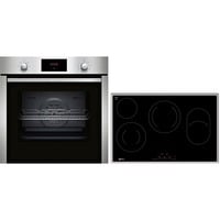 XB38, Backofen-Set