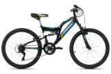 Zodiac 24"