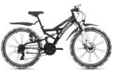 Crusher 24"