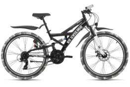 Crusher 24"