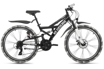 Crusher 24"