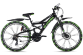 Crusher 24"