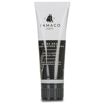Famaco  Schuhcreme BASILLIO