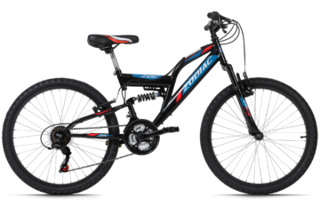 Zodiac 24"