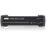 4-Port-DVI-Dual-Link/Audio Splitter, DVI Splitter
