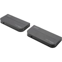 4K HDMI KVM Extender Set, HDMI Verlängerung