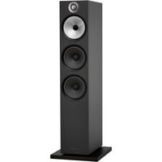 603 S2 Anniversary Edition, Lautsprecher