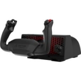 Alpha Flight Controls XPC, Yoke