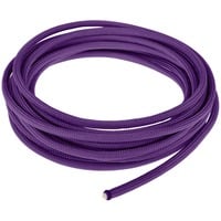 AlphaCord Sleeve 4mm - 3,3 Meter, Schutzhülle