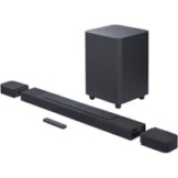 Bar 1000, Soundbar
