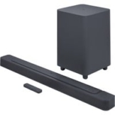 BAR 500, Soundbar