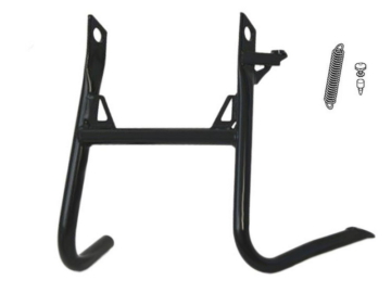 BMW Hauptständer F800GS (K72) F650GS (K72 2008-2012)