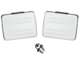 BMW Motorrad Seitenkoffersatz Vario G650GS / G650GS Sertao / F650GS / F650GS Dakar (R13)