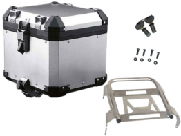 BMW Topcase Satz R1200GS Adv (K25 -2013)