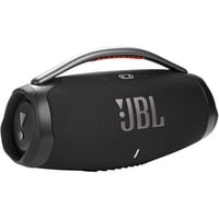 Boombox 3, Lautsprecher