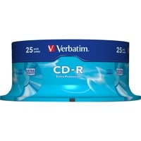 CD-R 700 MB, CD-Rohlinge